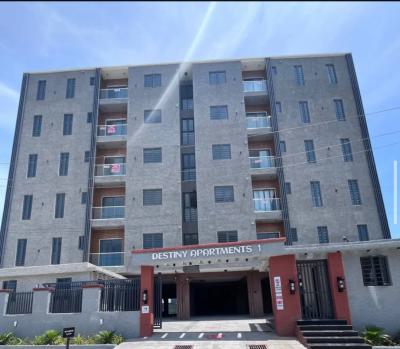 2 Bedrooms Flat, Ikate, Lekki, Lagos, Flat / Apartment for Sale