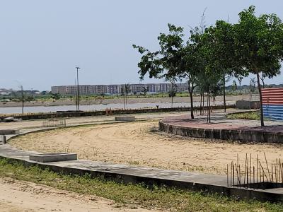 4511sqm Governor Consent Land in a Prime Location, Chevron Drive/ Gracefield Island, Lekki Phase 2, Lekki, Lagos, Mixed-use Land for Sale