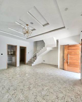 Now Available, Harris Drive, Vgc, Lekki, Lagos, Terraced Duplex for Rent