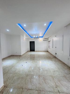 3 Bedroom Flat, Katampe Extension, Katampe, Abuja, Flat / Apartment for Rent