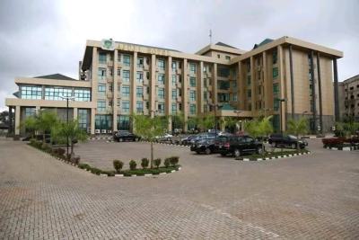Greenwich Hotel, Gudu Area, Central Area Phase 2, Abuja, Hotel / Guest House for Sale