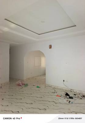 a Standard 3-bedroom Flat with Modern Facilities; Pop, Okebadan Estate Akobo, Ibadan North, Oyo, Flat / Apartment for Rent