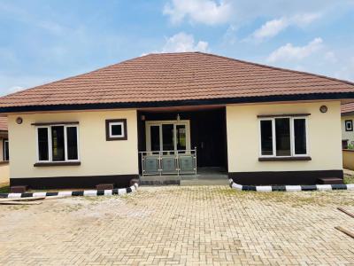 3bedroom Bungalow with Modern  Facilities:- - ⁠pop, Legacy Estate Kolapo Ishola Gra Akobo Ibadan, Ibadan, Oyo, Flat / Apartment for Rent