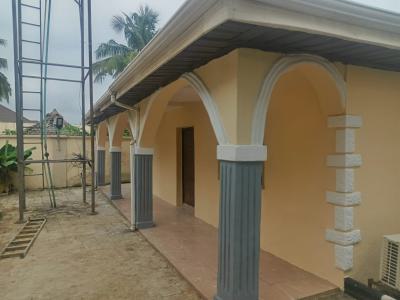 *  a *2 Bedroom Chalet (2 Toilet)*   ️ 2 Units of, Aerodrome Gra Ibadan, Ibadan, Oyo, Flat / Apartment for Rent