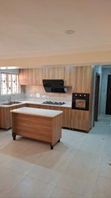 Newly Renovated Six (6) Bedroom Semi Detached Duplex (self Co, Airforce Housing Estate Akobo, Ibadan, Oyo, Flat / Apartment for Rent