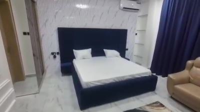 Fully.furnished Studio Apartment, Ikate, Lekki, Lagos, Flat / Apartment for Sale