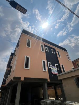 Quintessential Large 3 Bedroom Apartments, Gbagada, Gbagada, Lagos, Flat / Apartment for Sale