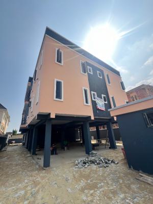 Quintessential Large 3 Bedroom Apartments, Gbagada, Lagos, Flat / Apartment for Sale