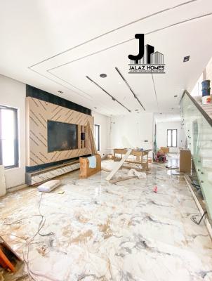 Contemporary 5 Bedroom Detached Duplex, Ikota, Lekki, Lagos, Detached Duplex for Sale