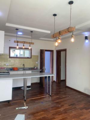 Serviced Mini Flat (room and Parlor) in a Secure Estate, Ologolo, Lekki, Lagos, Mini Flat (room and Parlour) for Rent