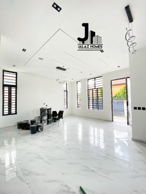 Brand New 5 Bedroom Detached Home with a Bq, Ajah, Lagos, House for Sale