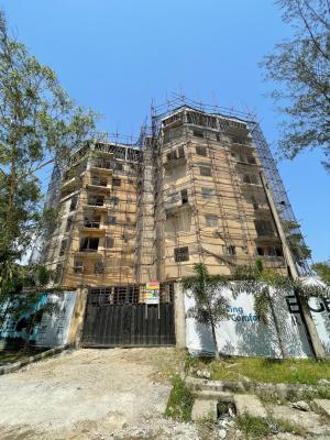 3 Bedroom Maisonette, Victoria Island (vi), Lagos, Flat / Apartment for Sale