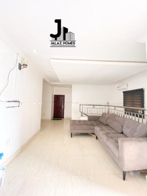 5 Bedroom Detached Home, Ajah, Lagos, House for Sale