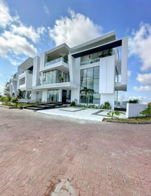 5 Bedroom Detached House, Osapa, Lekki, Lagos, Detached Duplex for Sale