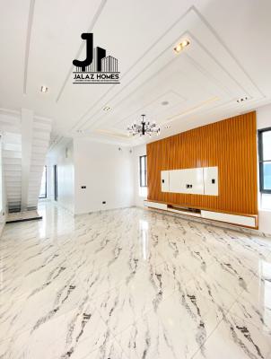 Brand New 5 Bedroom Detached Home, Ajah, Lagos, House for Sale