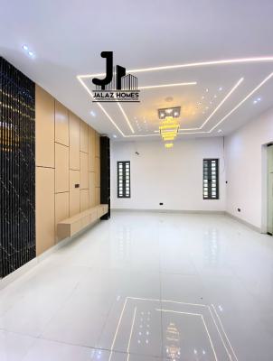 Brand New 4 Bedroom Semi Detached Home, Ajah, Lagos, Semi-detached Duplex for Sale