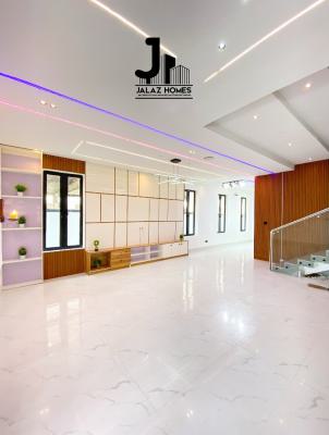 Brand New 4 Bedroom Detached Home, Ajah, Lagos, House for Sale