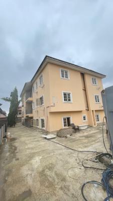 6 Units of 3 Bedroom Flats, Ago Palace Road, Okota, Isolo, Lagos, Block of Flats for Sale