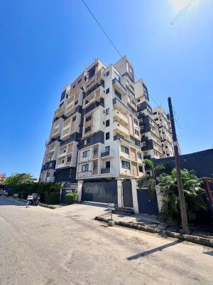 2 Bedroom Apartment with Bq, Iconic Towers, Sinari Daranijo Street, Victoria Island (vi), Lagos, Flat / Apartment for Sale