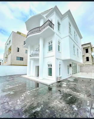 4 Bedroom Detached House, Banana Island, Ikoyi, Lagos, Detached Duplex for Sale