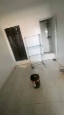 Newly Built Room Self, Harmony Estate, Ifako, Gbagada, Lagos, Self Contain (single Rooms) for Rent