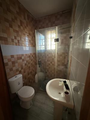 2 Bedroom Apartment, Ologolo, Lekki, Lagos, Flat / Apartment for Rent