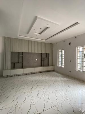 Standard and Spacious Studio Apartment, Royal Pine Estate , Orchid., Lekki, Lagos, Self Contain (single Rooms) for Rent