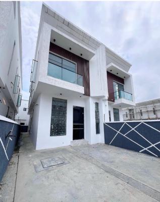 Contemporary 4 Bedroom, Ikota, Lekki, Lagos, Semi-detached Duplex for Sale