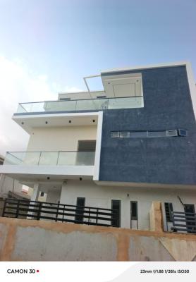 4 Bedroom Semi Detached Duplex, Gra Phase 1, Magodo, Lagos, Semi-detached Duplex for Sale