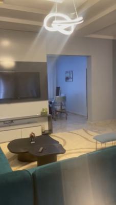 Furnished 2 Bedroom Flat, Jahi Gilmore, Jahi, Abuja, Flat / Apartment for Rent