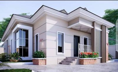 Luxury 5 Bedrooms Fully Detached Duplex, Life Camp, Abuja, Residential Land for Sale