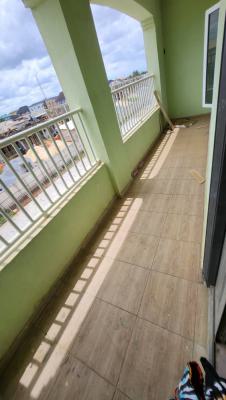 Brand New 3 Bedroom Flats in a Very Nice Location, Command, Abule Egba, Agege, Lagos, Block of Flats for Sale