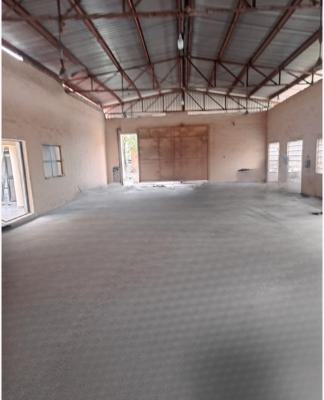 Warehouse Space in a Nice and Best Location, Express Way Ibeju-lekki, Ibeju Lekki, Lagos, Warehouse for Sale