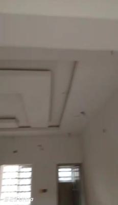 Newly Built Mini Flat with Pop Kitchen Cabinet Modern Facilities, in Serene Area of Baruwa Ipaja Alimosho, Baruwa, Ipaja, Lagos, Mini Flat (room and Parlour) for Rent