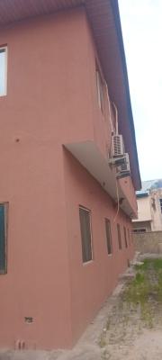 Now Available, Thomas Estate, Ajah, Lagos, Mini Flat (room and Parlour) for Rent