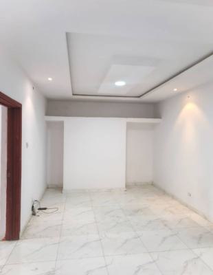 3 Bedroom Apartment with a Room Bq, Off Toyin Street, Ikeja, Lagos, Flat / Apartment for Rent