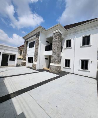 Luxury 4 Units of 2 Bedroom Siuted Block of Flats with Bq for Airbnb, Around Trademore Estate, Lugbe District, Abuja, House for Rent