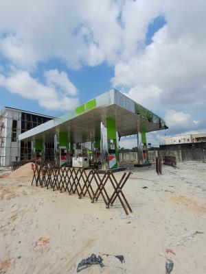 Newly Built Filling Station with Gas Outlet, Port Harcourt, Rivers, Filling Station for Sale