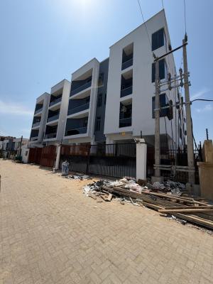 2 Bedroom Apartment Available, Lekki, Lagos, Flat / Apartment for Sale