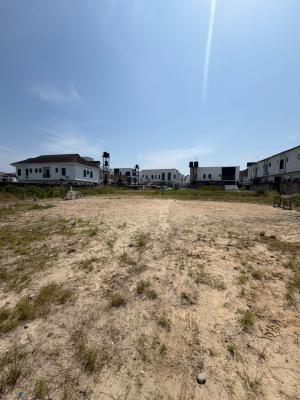 Luxury 4 Plots of Land Available, Lekki, Lagos, Land for Sale