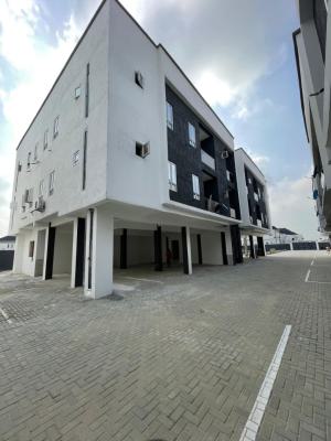 Luxury Spacious 2bedroom Standard Flat Available, Orchid Estate, Lekki, Lagos, Flat / Apartment for Sale
