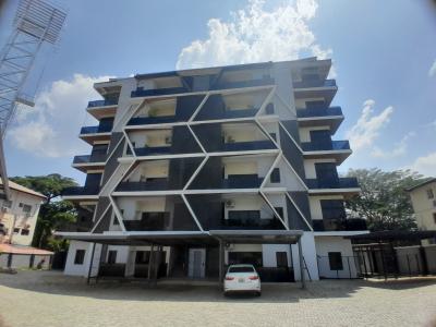 3 Bedroom Furnished Apartment, Maitama District, Abuja, Flat / Apartment for Rent
