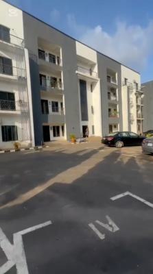 3 Bedroom Flat and Bq, Lifecamp, Life Camp, Abuja, Flat / Apartment for Sale