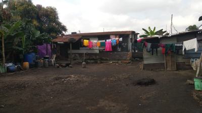 Full Plot of Land, Aladura Estate, Anthony, Maryland, Lagos, Residential Land for Sale