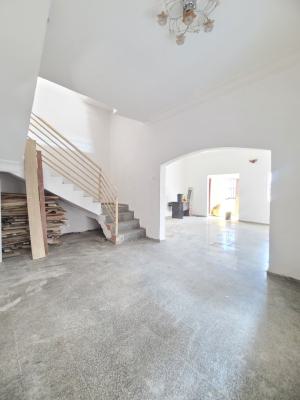 Massive and Standard 4 Bedroom Terrace Duplex, Royal View Estate, Lekki County, Ikota, Lekki, Lagos, Terraced Duplex for Rent