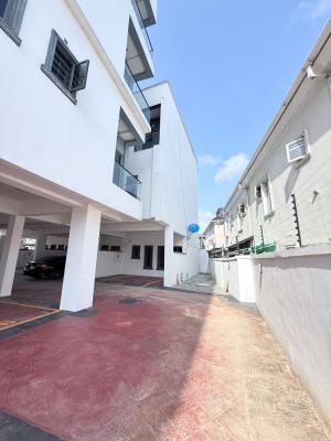 Modern 3-bedroom Terrace Duplex, Ologolo, Lekki, Lagos, Terraced Duplex for Sale