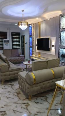 Furnished 2 Bedroom Flat, Akala Akobo, Ibadan, Oyo, Flat / Apartment for Rent