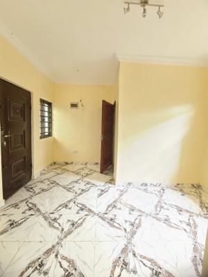 Sharp and Standard Miniflat, Mobil Road, Ajah, Lagos, Mini Flat (room and Parlour) for Rent