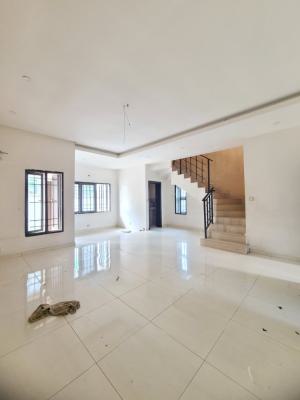 Standard and Spacious 3 Bedroom Terrace Duplex, Mobil Road, Ajah, Lagos, Terraced Duplex for Rent
