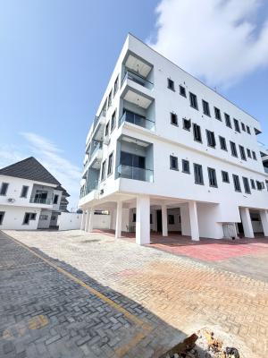 Modern 2-bedroom Apartment, Ologolo, Lekki, Lagos, Flat / Apartment for Sale